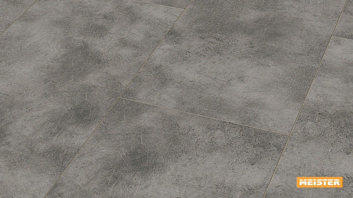 Meister Laminat Classic LB 85 Blue Metal 6544 Zoom