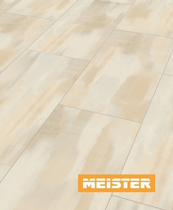 Meister Laminat Classic LB 85 Siena creme 6171 Thumbnail
