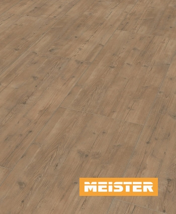 Meister Laminat Classic LB 85 Vintage Wood 6399 Thumbnail