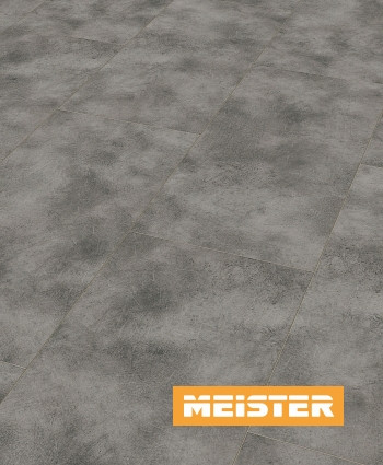 Meister Laminat Classic LB 85 Blue Metal 6544 Thumbnail