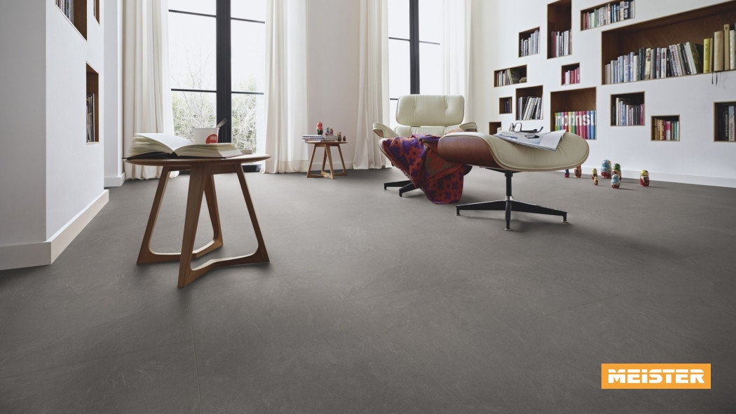 Classic LB 85 - 6136 - Schiefer grau