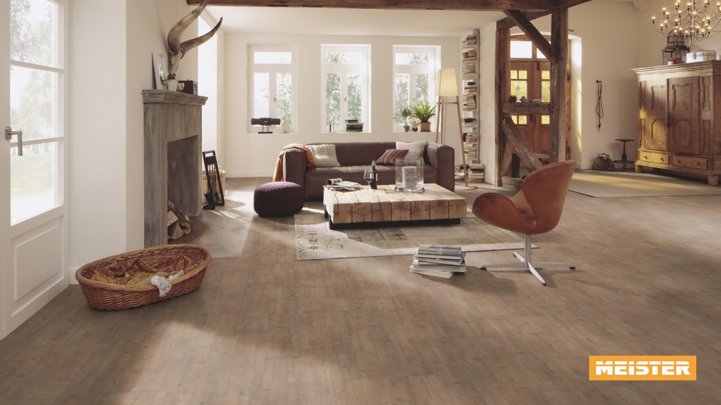 Classic LB 85 - 6399 - Vintage Wood