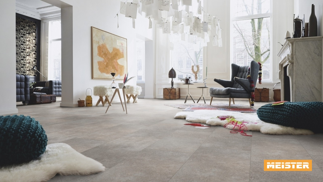 Classic LB 85 - 6533 - Cool Storm