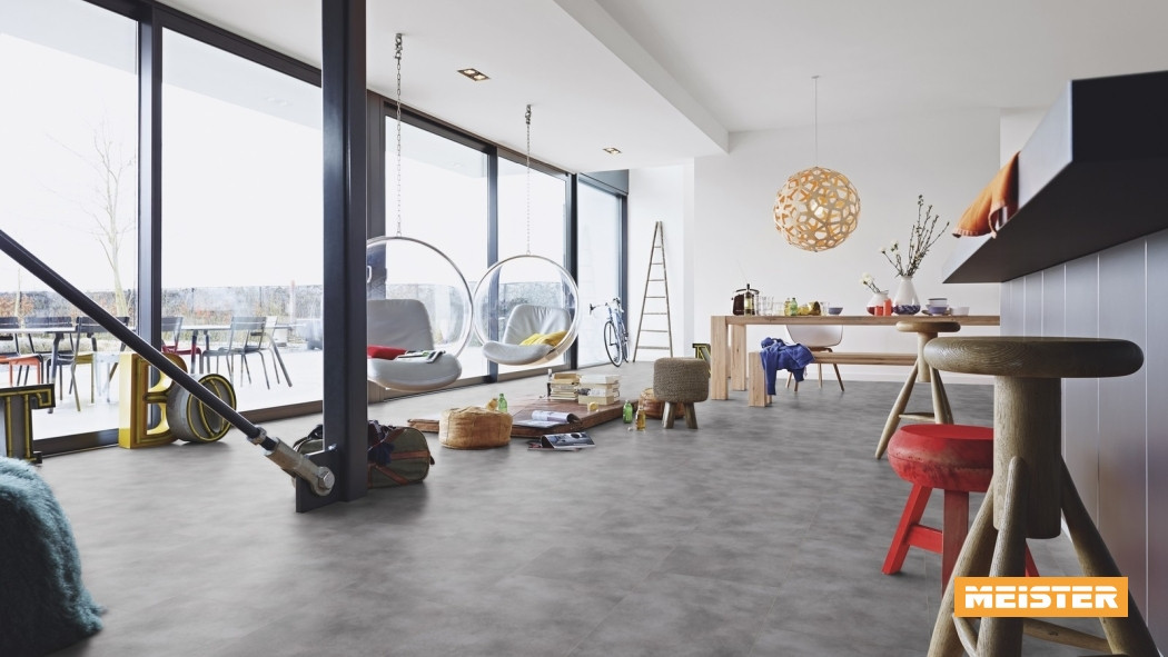 Classic LB 85 - 6544 - Blue Metal