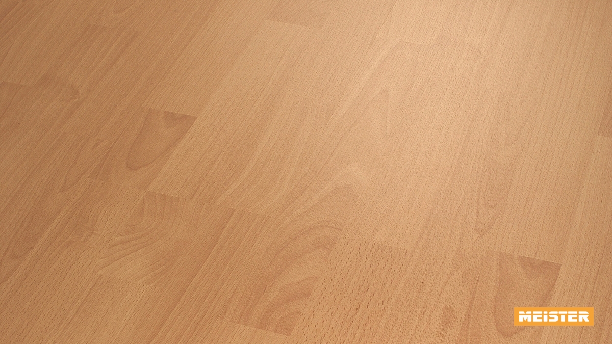 Meister Laminat Micala LC 200 / LC 200 S Buche 6201 Zoom