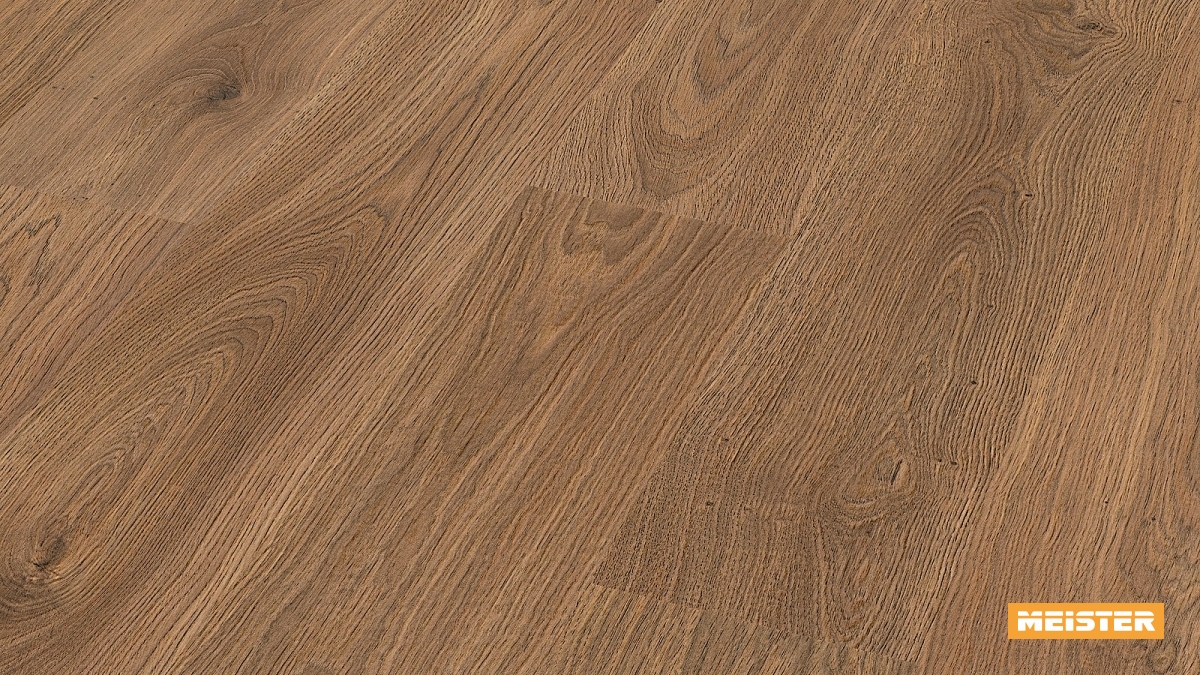 Meister Laminat Micala LC 200 / LC 200 S Eiche Provence 6394 Zoom