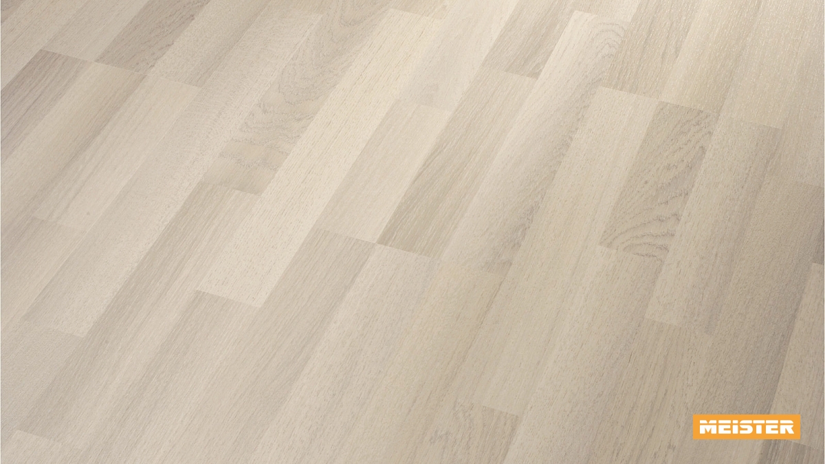 Meister Laminat Micala LC 200 / LC 200 S Eiche hell 6011 Zoom