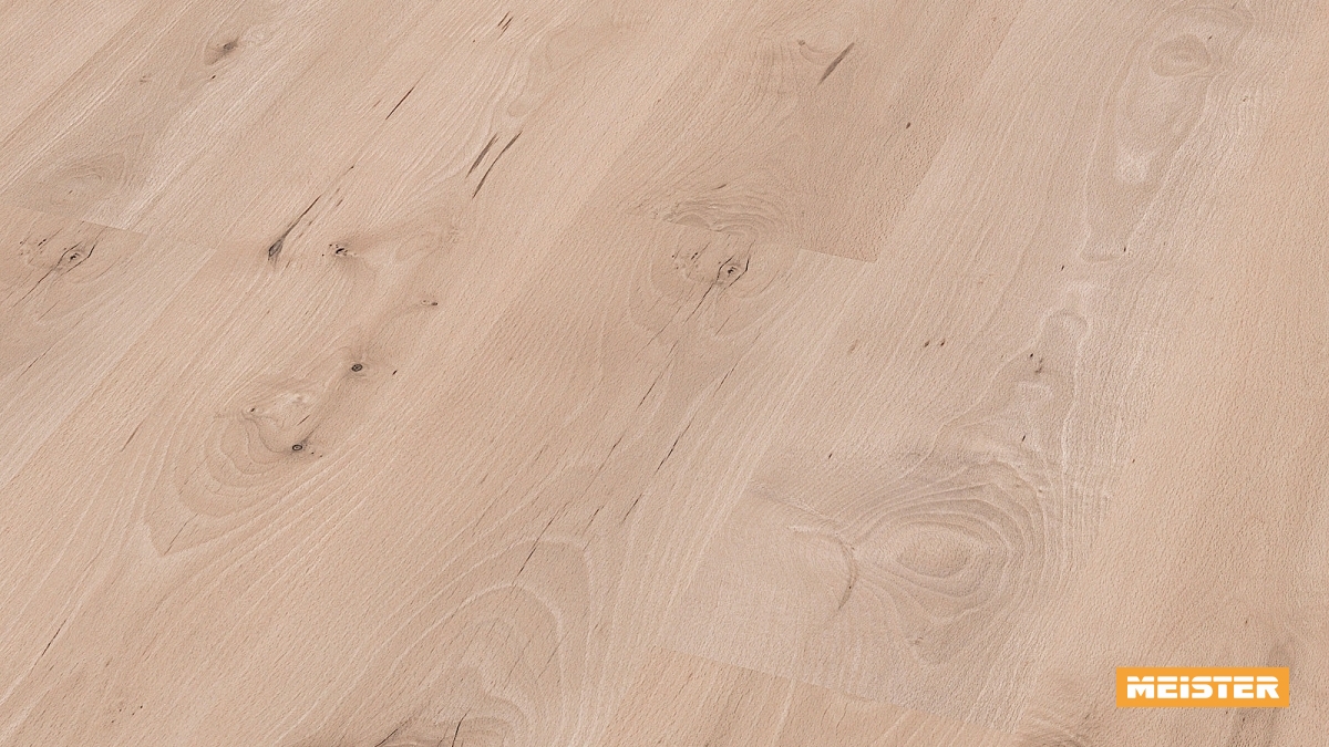 Meister Laminat Micala LC 200 / LC 200 S Königsbuche 6388 Zoom
