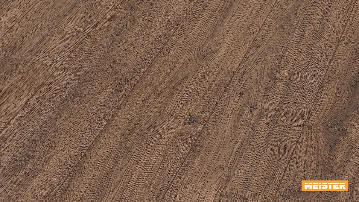 Meister Laminat Micala LC 200 / LC 200 S Eiche Tundra 6415 Zoom