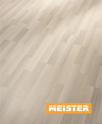 Meister Laminat Micala LC 200 / LC 200 S Eiche hell 6011 Thumbnail