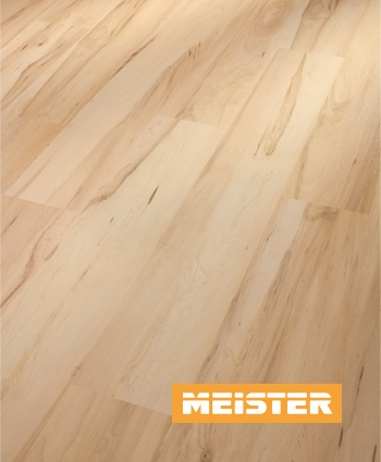 Meister Laminat Micala LC 200 / LC 200 S Ahorn 6017 Thumbnail
