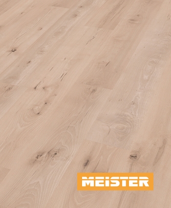 Meister Laminat Micala LC 200 / LC 200 S Königsbuche 6388 Thumbnail