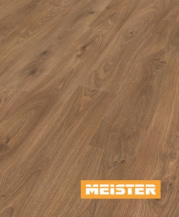 Meister Laminat Micala LC 200 / LC 200 S Eiche Provence 6394 Thumbnail