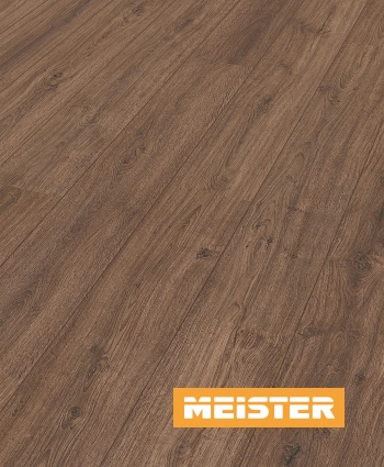 Meister Laminat Micala LC 200 / LC 200 S Eiche Tundra 6415 Thumbnail