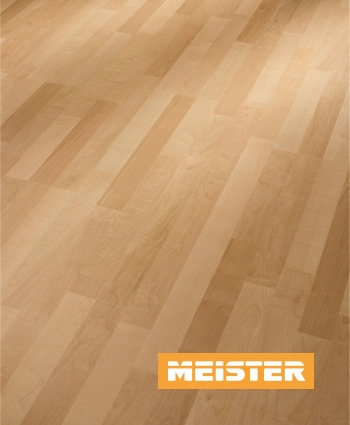 Meister Laminat Micala LC 200 / LC 200 S Ahorn 202 Thumbnail