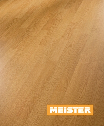 Meister Laminat Micala LC 200 / LC 200 S Eiche 462 Thumbnail