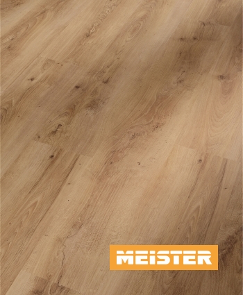 Meister Laminat Micala LC 200 / LC 200 S Eiche rustikal natur 6135 Thumbnail