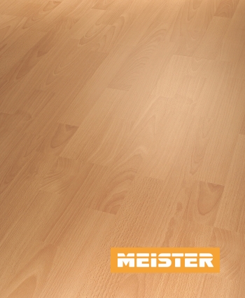 Meister Laminat Micala LC 200 / LC 200 S Buche 6201 Thumbnail