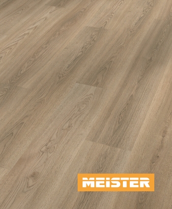 Meister Laminat Micala LC 200 / LC 200 S Eiche milchkaffee 6267 Thumbnail