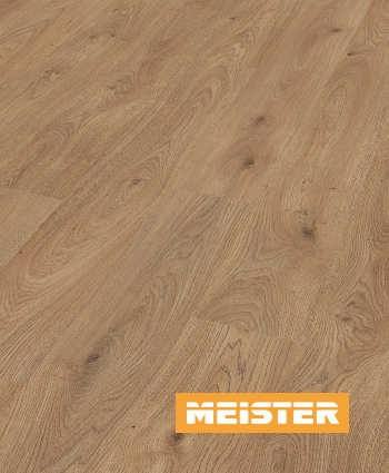 Meister Laminat Micala LC 200 / LC 200 S Eiche Trentino 6393 Thumbnail