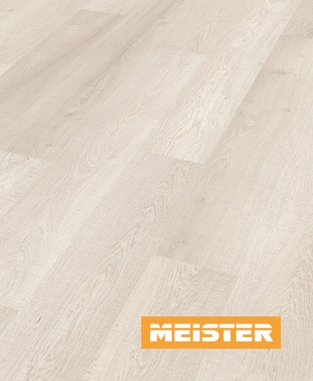 Meister Laminat Micala LC 200 / LC 200 S Eiche hell 6444 Thumbnail
