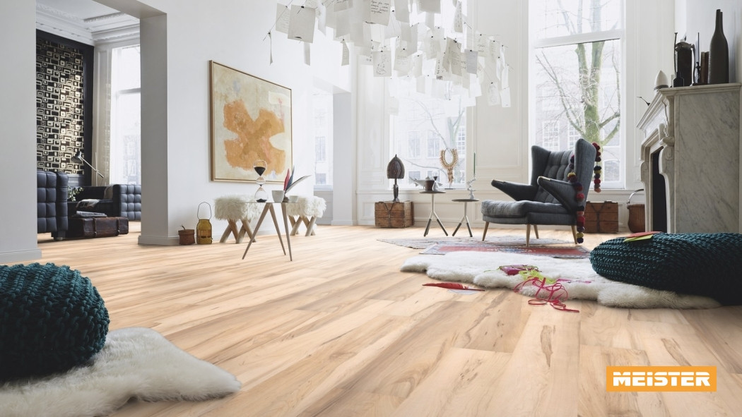 Micala LC 200 - 6017 - Ahorn