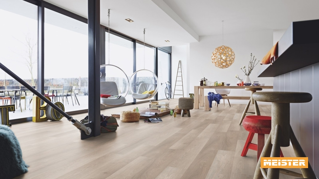 Micala LC 200 - 6173 - Eiche gelaugt