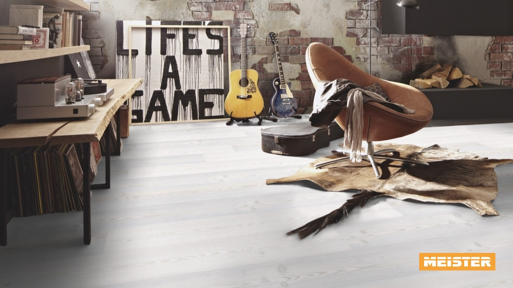 Micala LC 200 - 6320 - Lärche schneeweiß