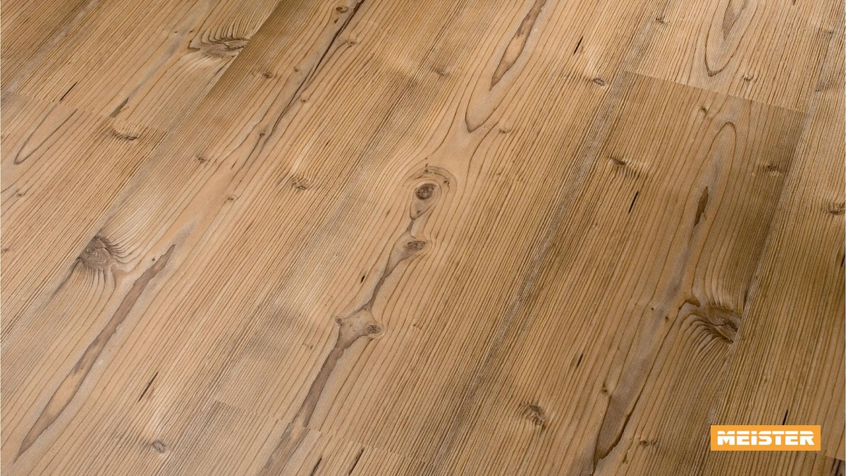 Meister Laminat LC 75 / LC 75 S Silberfichte 6004 Zoom Meister Laminat LC 75 / LC 75 S Silberfichte 6004 Zoom