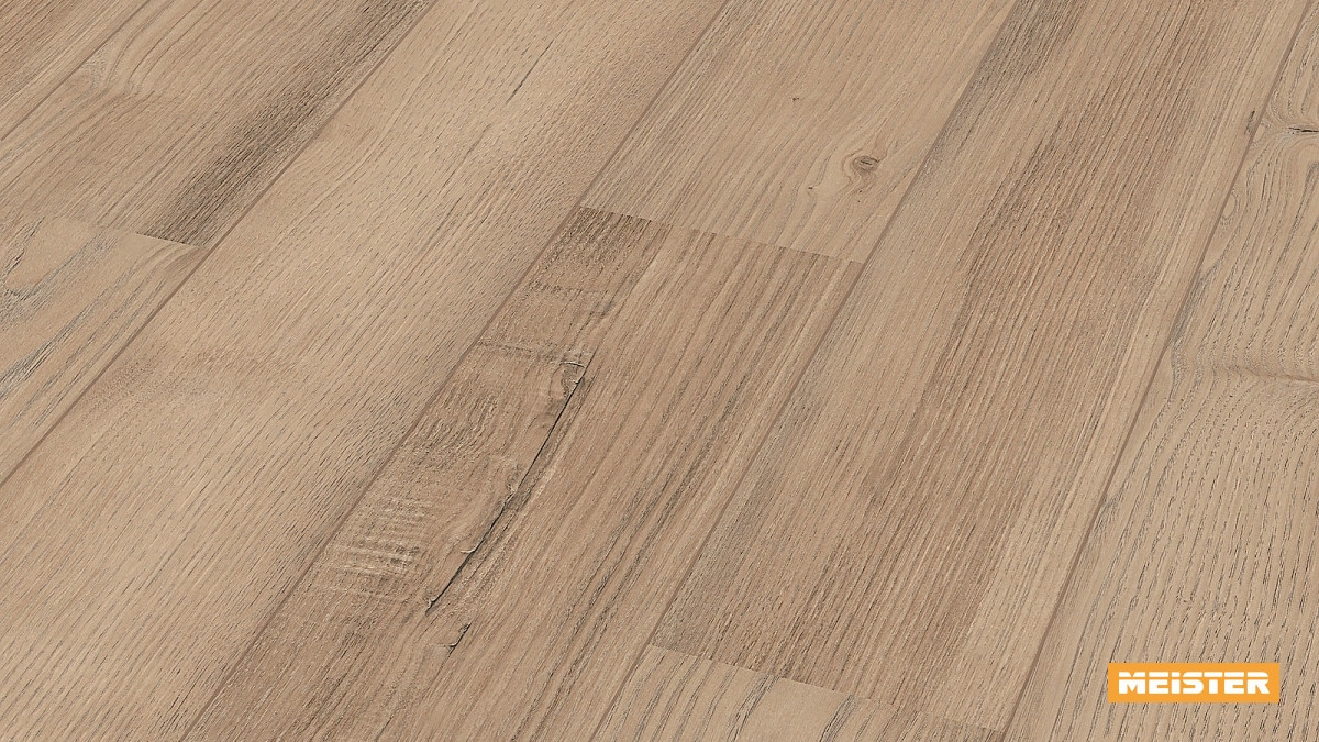 Meister Laminat LC 75 / LC 75 S West Side 6397 Zoom Meister Laminat LC 75 / LC 75 S West Side 6397 Zoom