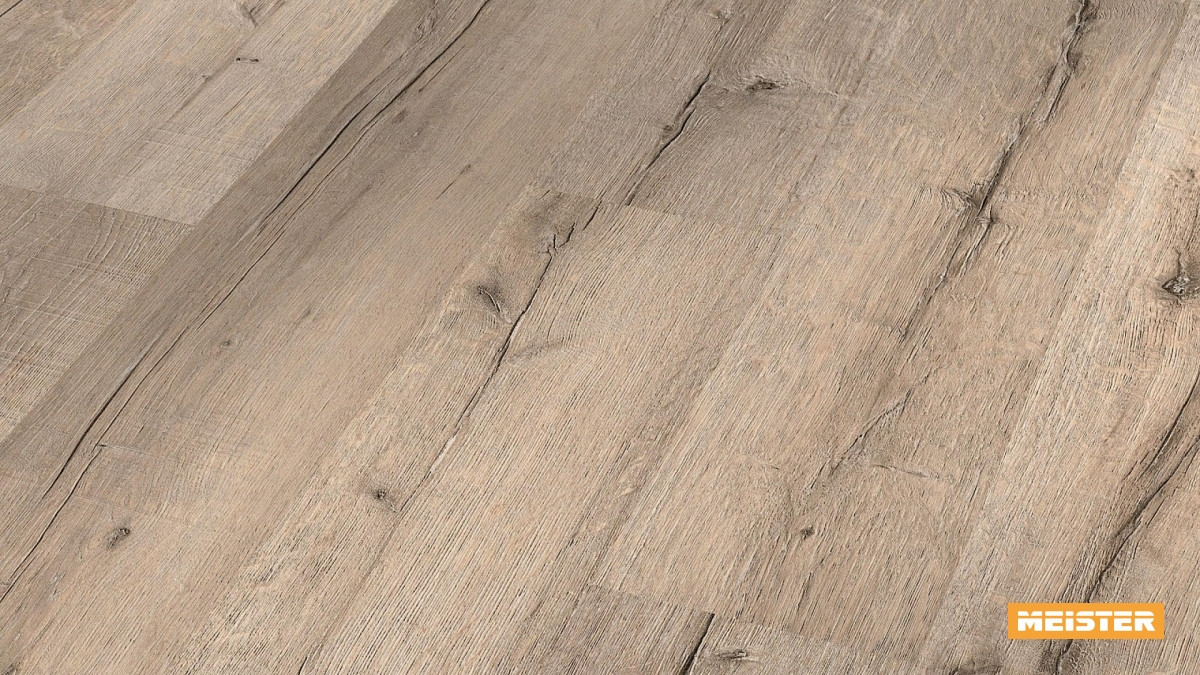 Meister Laminat LC 75 / LC 75 S Risseiche cappuccino 6318 Zoom Meister Laminat LC 75 / LC 75 S Risseiche cappuccino 6318 Zoom