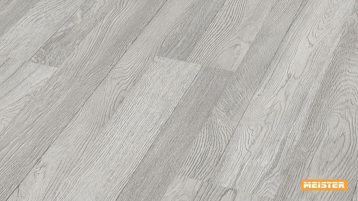 Meister Laminat LC 75 / LC 75 S Brushed Wood 6422 Zoom Meister Laminat LC 75 / LC 75 S Brushed Wood 6422 Zoom