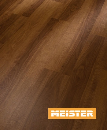 Meister Laminat LC 75 / LC 75 S Nussbaum 6440 Thumbnail