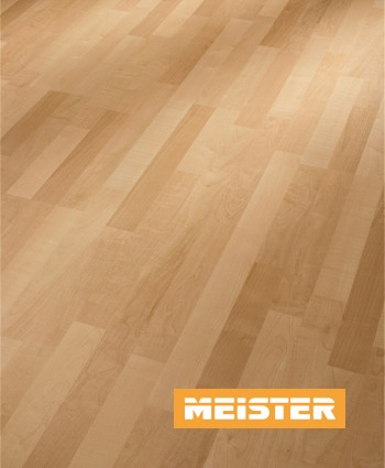 Meister Laminat LC 75 / LC 75 S Ahorn 202 Thumbnail
