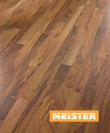 Meister Laminat LC 75 / LC 75 S Nussbaum 211 Thumbnail