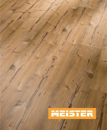 Meister Laminat LC 75 / LC 75 S Silberfichte 6004 Thumbnail