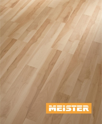 Meister Laminat LC 75 / LC 75 S Ahorn 6007 Thumbnail