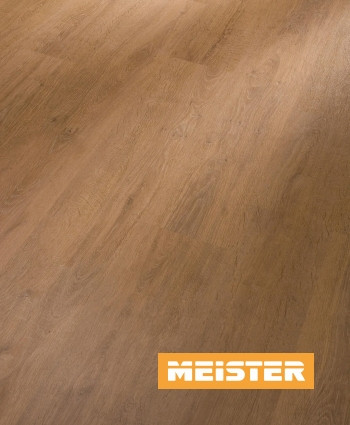 Meister Laminat LC 75 / LC 75 S Eiche gekälkt 6027 Thumbnail