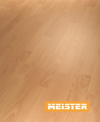 Meister Laminat LC 75 / LC 75 S Buche 6201 Thumbnail