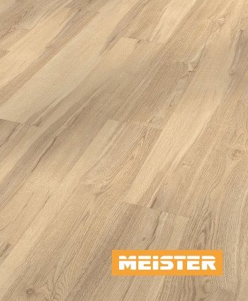 Meister Laminat LC 75 / LC 75 S Eiche markant pure 6273 Thumbnail