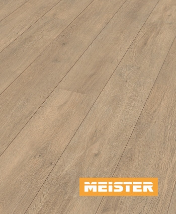 Meister Laminat LC 75 / LC 75 S Eiche Barista 6420 Thumbnail