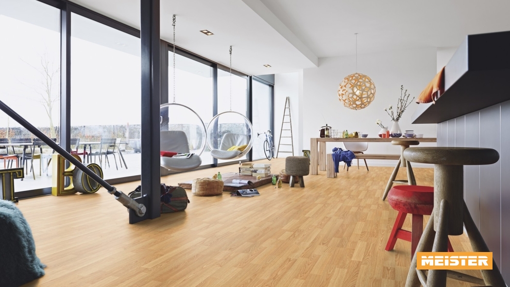 Classic LC 75 - 462 - Eiche Classic LC 75 - 462 - Eiche