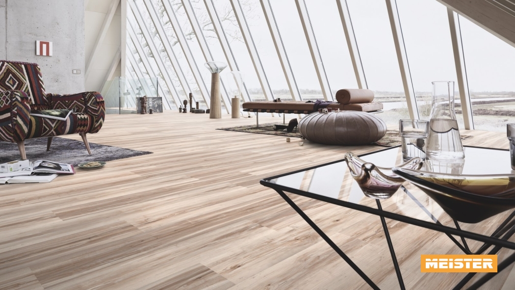 Classic LC 75 - 6003 - Ahorn weiß Classic LC 75 - 6003 - Ahorn weiß