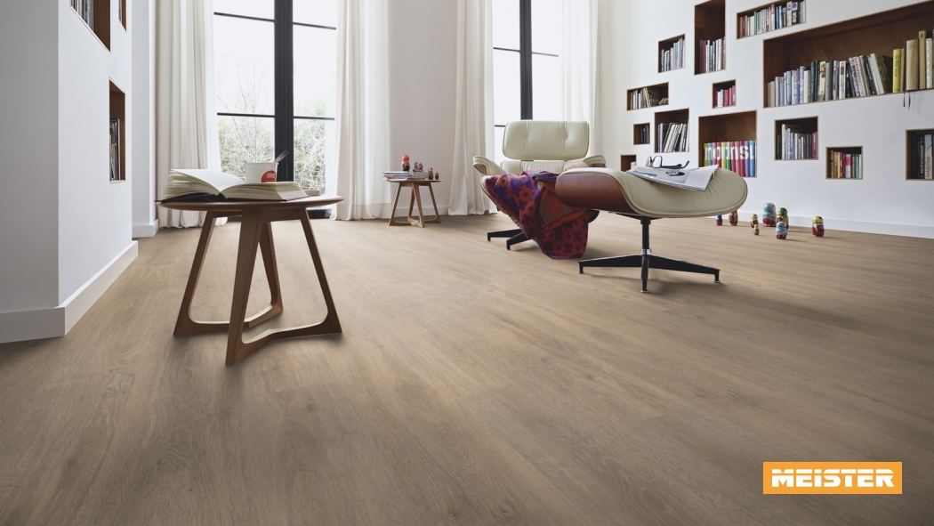 Classic LC 75 - 6420 - Eiche Barista Classic LC 75 - 6420 - Eiche Barista