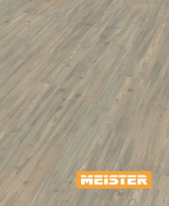 Meister Laminat Melango LD 300|20 / LD 300|20 S Pinie vintage dunkel 6437 Thumbnail