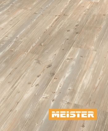 Meister Laminat Melango LD 300|20 / LD 300|20 S Pinie vintage hell 6283 Thumbnail