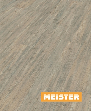 Meister Laminat Melango LD 300|20 / LD 300|20 S Pinie vintage dunkel 6437 Thumbnail