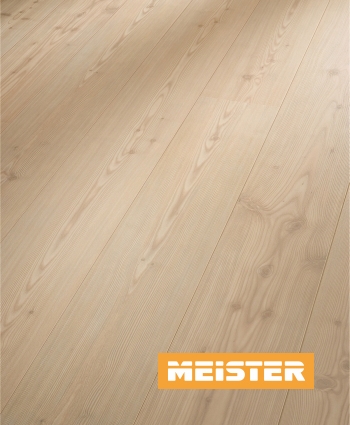 Meister Laminat Melango LD 300|20 / LD 300|20 S Pinie silbergrau 791 Thumbnail