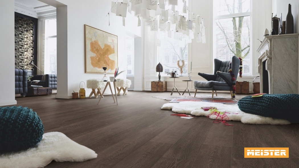 Melango LD 300|20 - 6035 - Räuchereiche