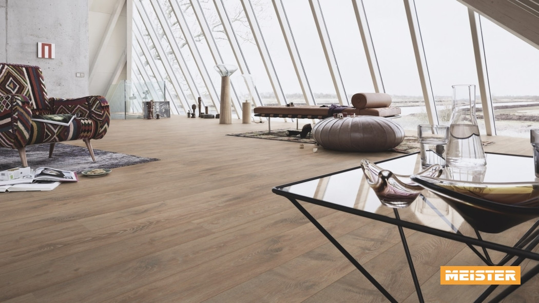 Melango LD 300|20 - 6436 - Eiche schoko